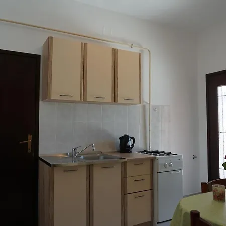 Lägenhet 6985b Pula