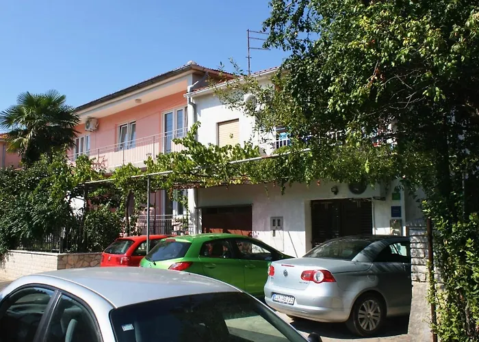 Apartamento 6985b *