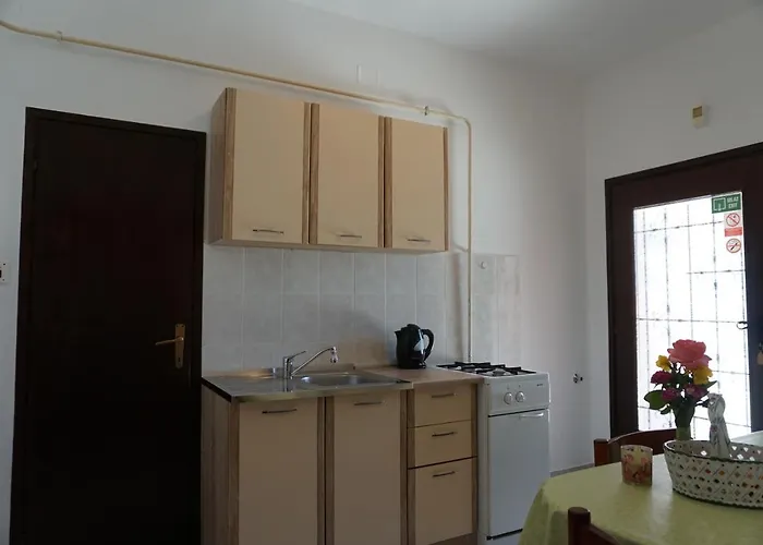 Appartement 6985b Pula