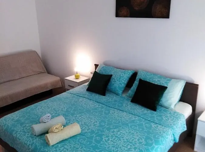 Apartamento 6985b
